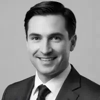 Gregory Shaw, Chief Executive Officer