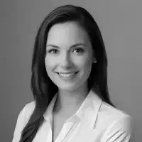 Laura Bernstein, Director of Marketing & Communications