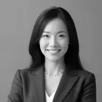 Michelle Tran, Financial Planning Specialist