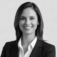 Jessica Whitman, Senior Investment Manager