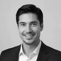 Tyler Golden, Senior Portfolio Analyst