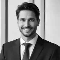 Brandon Lough, Vice President, Wealth Management